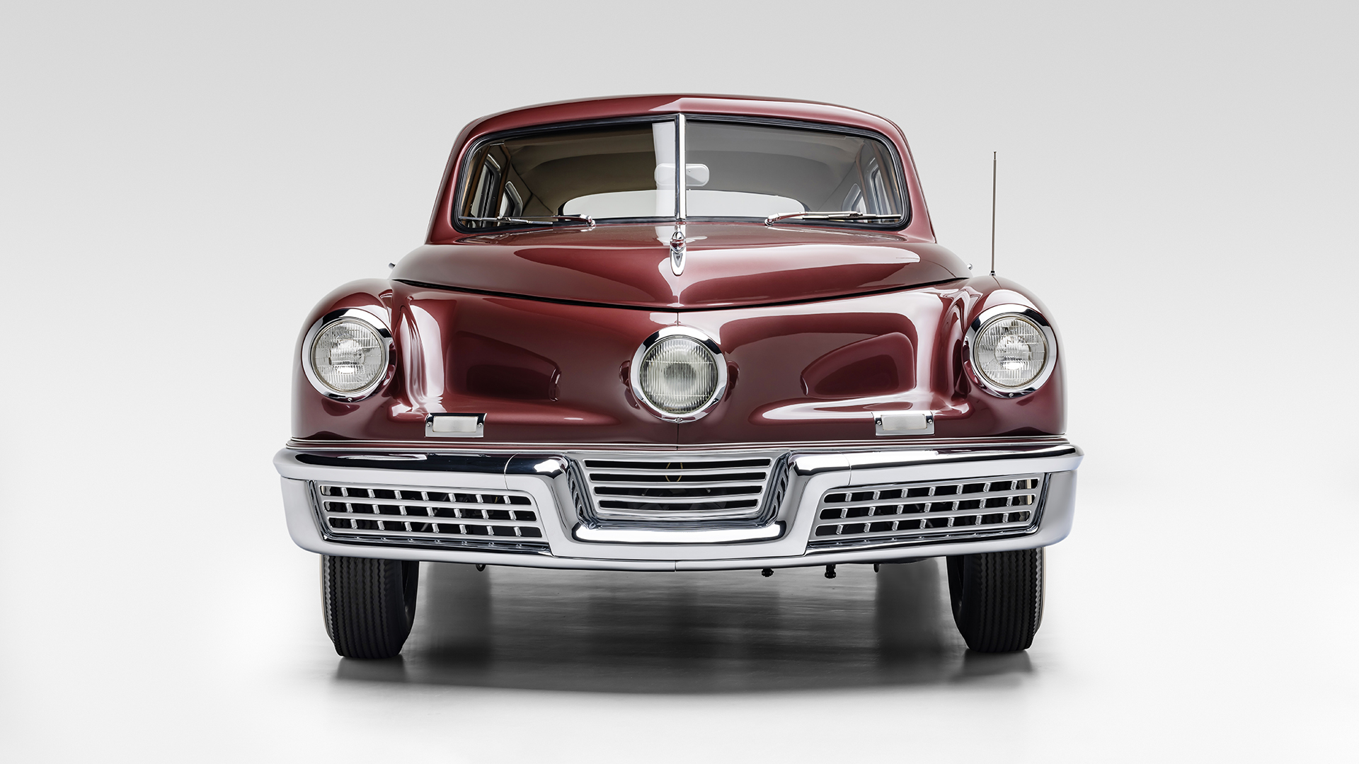 1948 Tucker 48 Base Value | Hagerty Valuation Tools®